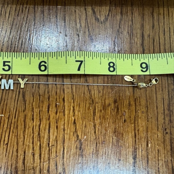 Alex and Ani Sterling Silver Army Bracelet & Stretch Beaded Army Bracelet EUC - Picture 8 of 11